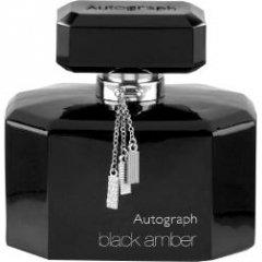 Autograph - Black Amber